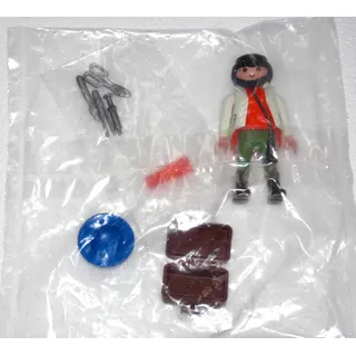 TIERARZT MIT ZUBEHÖR PLAYMOBIL zu Bauernhof Tierpark ORIGINAL FOLIE NEU RAR 788