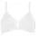 BH Größe 80C Weiß WHITE