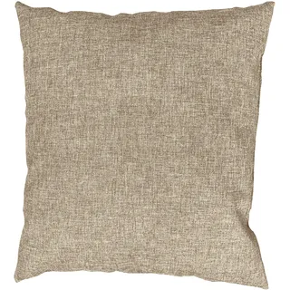 Pillows24 Palettenkissen Dekokissen 40x40, Wasserabweisend & UV-fest