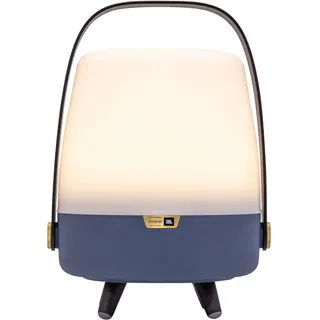 kooduu Lautsprecherlampe LITE-UP PLAY JBL EARTH - B/H/T ca. 28,90x39,70x28,90