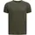 Trainingsshirt Grün L