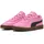 Puma PS Damen Posie Pink/New Navy 31