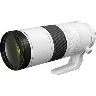 Canon RF 200-800 mm F6,3-9 IS USM Bildstabilisator Canon RF