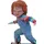 Chucky 2 Die Mörderpuppe ist wieder da Art Scale Statue 1/10 15 cm
