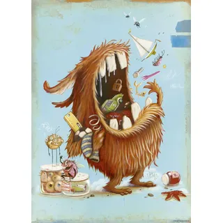 Heye Puzzle 1000 Teile