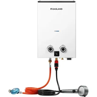 GASLAND G10
