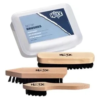Haix Bürsten-Set neutral Stück