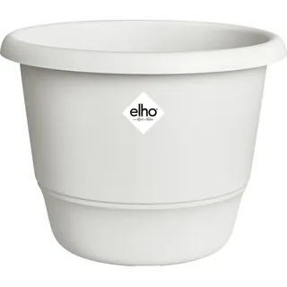 elho Amiga Rund 40 Ø 39 x 29,3 cm Weiß