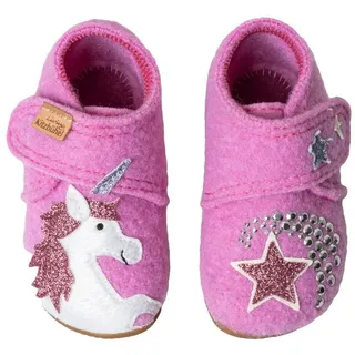 Living Kitzbühel Einhornzauber Pink 25