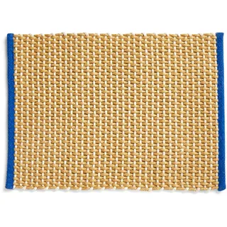 HAY - Fußmatte, yellow