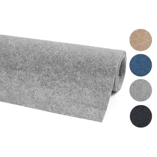 Andiamo Milo 200 x 500 cm grau