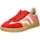 Cuzima Damen Rot/Pink 38