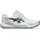 Gel Challenger 15 Weiss/Grau 41