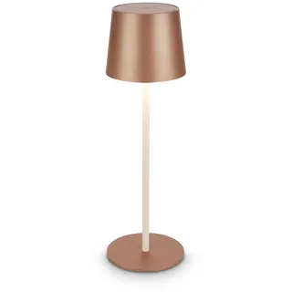 Briloner Tischlampe Coffee 3 St.