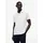 Regular Kurzarm-poloshirt White 2XL