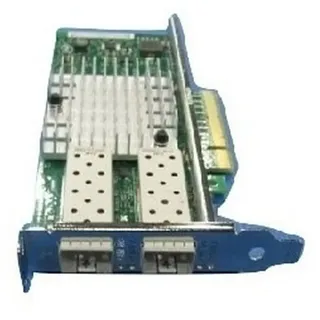 Dell Intel X520 DP - Netzwerkadapter - PCIe L Netzwerkadapter 10 GBit/s SFP