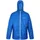 Herren Oxford Blue 5XL