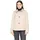 Jacke in beige Gr 44