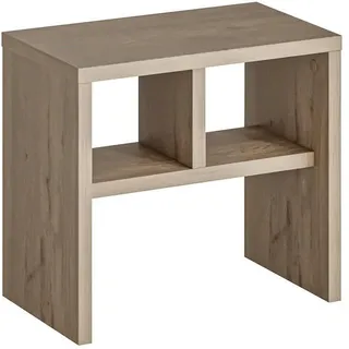 Livetastic Komoti Beige Eiche 29,5 x 45 x 50 cm