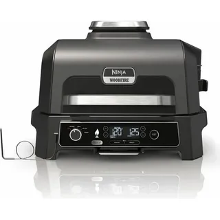 Ninja Woodfire Pro XL Outdoor Grill & Smoker Smart Cook OG850EU