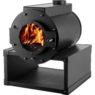 Kanuk Kaminofen LUTO XV 15 kW 2100113