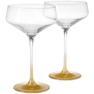 Leonardo Sektgläserset, 20.5x18x10.5 cm, Essen & Trinken, Gläser, Champagnergläser & Sektgläser