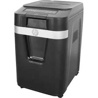 HP Pro Shredder Auto 200MC Schwarz