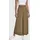 Culotte Grün XL