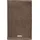 Gästehandtuch 30 x 50 cm taupe 6 St.