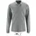 S grey melange M
