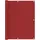 120 x 400 cm Rot Oxford-Gewebe