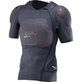 Leatt Protektorenshirt 3DF AirFit Lite Evo XL Schwarz