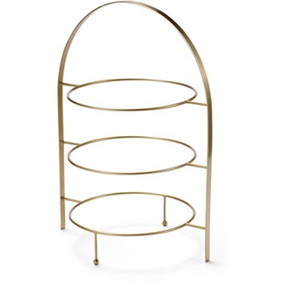 Etagere - gold