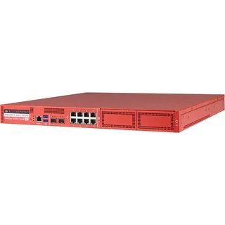 Securepoint RC1000R G5 Security UTM Appliance