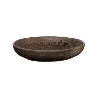 ASA Selection poke bowls  Pok é Fusion Plate, mangosteen braun