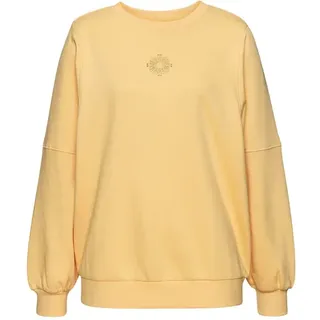 Buffalo Sweatshirt 48/50 Gelb