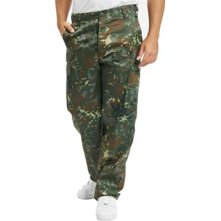 Brandit Textil Us Ranger Hosen Flecktarn M