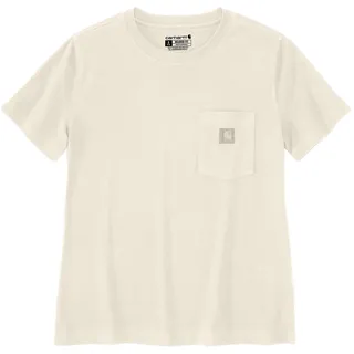 CARHARTT Irvine Relaxed Beige S