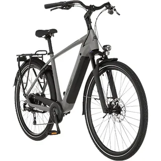 Fischer Viator Move 01 474 D 28 Zoll RH 52 cm Unisex grau