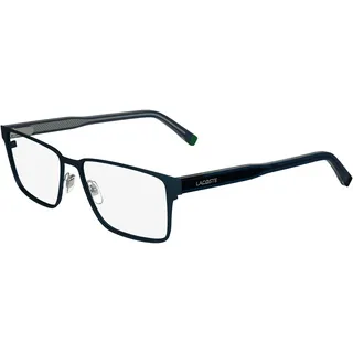 LACOSTE L2297 424 MATTE BLUE 54/15/145 Herren Brillen