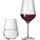 Ritzenhoff Sternschliff Rotwein und Wasserglas Set 54 12-tlg