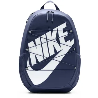 Nike Heritage Sweep Rucksack Midnight Navy