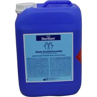 Hartmann Sterillium Lösung 5000 ml