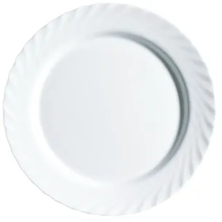 Arcoroc Trianon Teller 15,5 cm weiß 6er Set