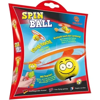 Günther Spin Ball 1638