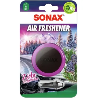 Sonax Lufterfrischer Zirbe 2 St. 0,035 kg