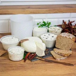 BROWIN Mikrobiologisches Lab Flussig für Käse 50ml