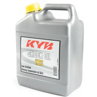 Kayaba Stoßdämpfer-Öl K2c