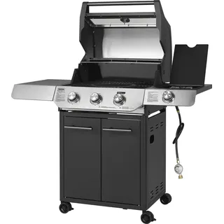 Primaster Cody Powerzone schwarz