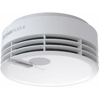 Hekatron Genius Plus X inkl. 10 Jahres-Batterie